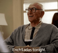 The Sopranos Dinner GIF by the innernette