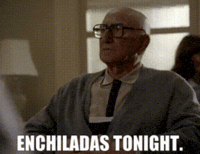 The Sopranos Dinner GIF by the innernette