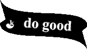 karmayoga karma do good dogood karma komuniti Sticker