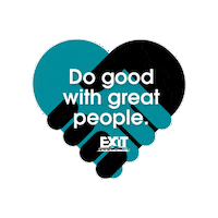 Real Estate Realtor Sticker by EXIT Realty