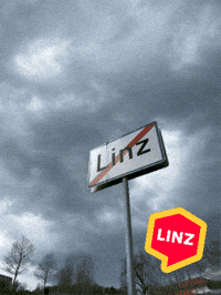 Sky Weather GIF by Linz News