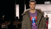 nyfw feb 2017 GIF by NYFW: The Shows