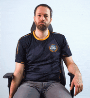 Nili GIF by GamerLegion