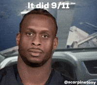 Geno Smith Raiders GIF