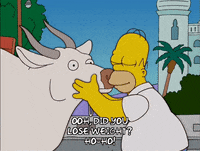 Episode 17 GIF by The Simpsons