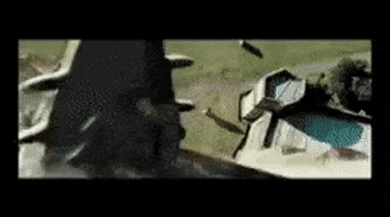 neilputley hot fuzz adam buxton GIF