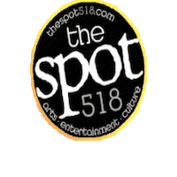 Spotted Sticker by Spotlight News