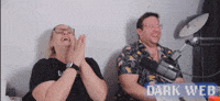Fun Laughing GIF by Dark Web