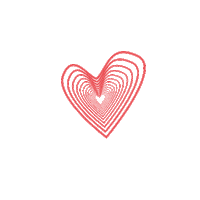 Mad Heart Sticker by Make a Difference
