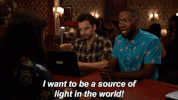 fox tv comedy GIF by New Girl