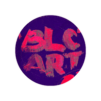 Art Minnesota Sticker by Bethany Lutheran College