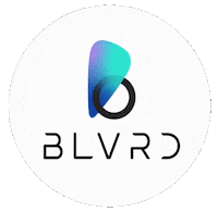 Shopping App Sticker by BLVRD