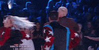 GIF by Dancing with the Stars