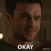 Fair Play GIF by NETFLIX