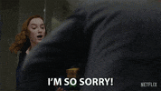 Fair Play GIF by NETFLIX