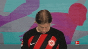 Posing Line Up GIF by Bundesliga