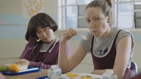 Maya Erskine Pen15Show GIF by HULU