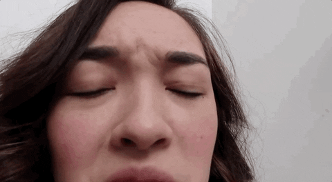 question what GIF by mxmtoon