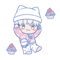 Eunho Sticker