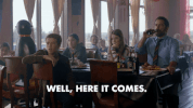 lets go comedy GIF by The Detour