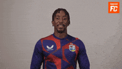 Cricket Walsh GIF by FanCode