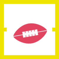 DimersCom football nfl gambling sports betting Sticker