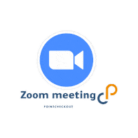 Work Monday Sticker by Pointcheckout