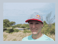 vintage ironman GIF by Red Bull