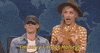 im sorry im not halsey GIF by Saturday Night Live