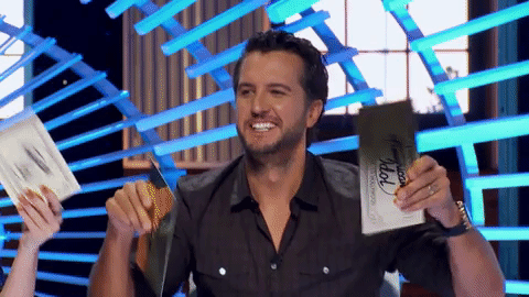 abc GIF by American Idol
