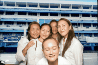 homecoming GIF by Fotoloco