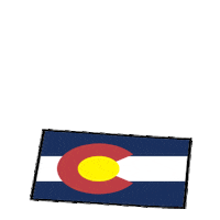 Mountain Biking Colorado Sticker by Arizona Snowbowl