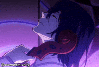 Bungo Stray Dogs Cello GIF