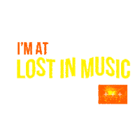 Lim Tampere Sticker by Lost in Music