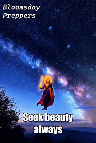 GIF by Bloomsday Preppers