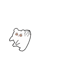 くま Sticker