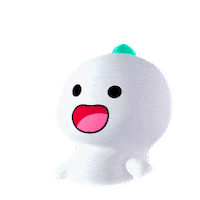 Dino Wow Sticker by BIGO LIVE PHILIPPINES