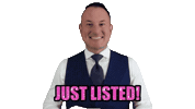 Real Estate Sticker by Agent DK