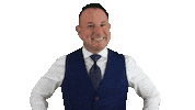 Happy Real Estate Sticker by Agent DK