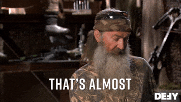 Dementia, Probably