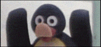look chill GIF