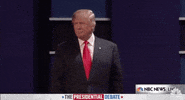 Donald Trump GIF by Election 2016