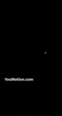 Magic Sparkle GIF by youmotion.com