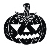 Shuckzine Sticker