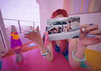 Music Video Singing GIF by BOYS WORLD