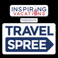 InspiringVacations travelspree GIF