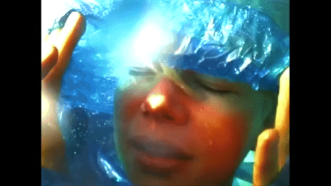 GIF by NOWNESS