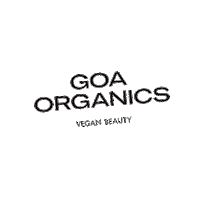Haircare Veganhaircare Sticker by Goa Organics