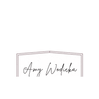 Sticker by Amy Wodicka- Realtor