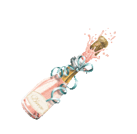 Wine Sparkling Sticker by Ijevan Group